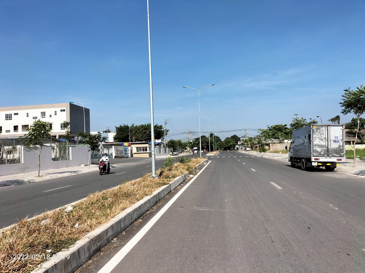 Cơ Hội Vàng! 11.200m2 Đất Nông Nghiệp Bà Điểm-Hóc Môn, HCM - Chỉ 85 Tỷ - Ảnh chính